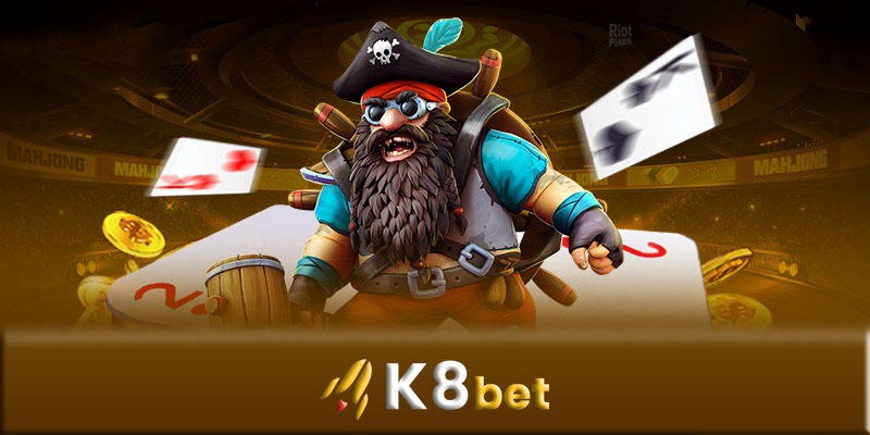 Cách nâng cao kỹ năng chơi game bài K8bet