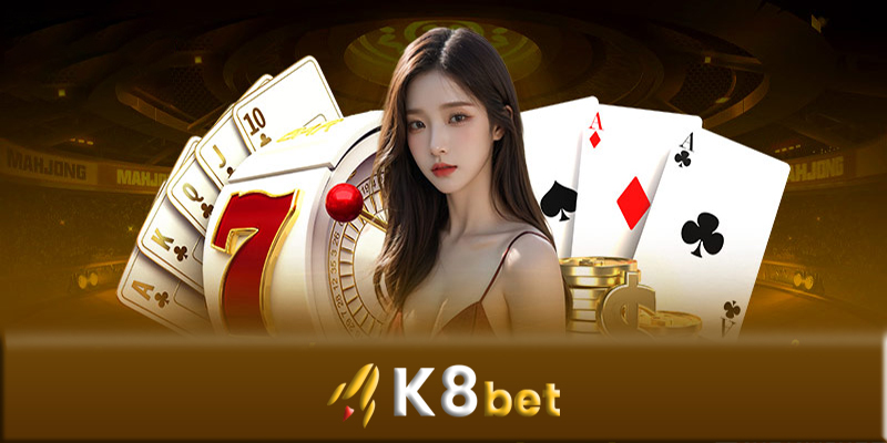 Tâm lý khi chơi game bài K8bet