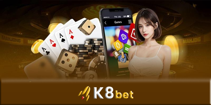 Top 10 nhà cái uy tín đã được K8bet tổng hợp và đánh giá